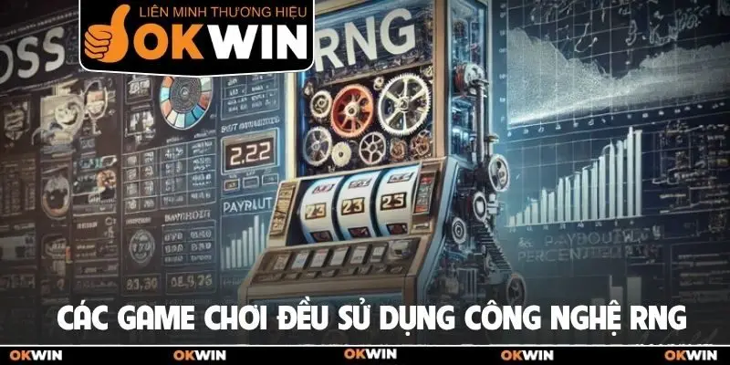 Nổ Hũ Okwin Dẫn Đầu Xu Hướng Giải Trí Trực Tuyến 2026 3 Chủ đề game slot đa dạng số 1